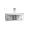 DO Regenbrause mit Deckenanbindung LULU 28796710 300 x 240 mm Chrom