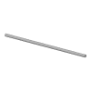 DO Halter ET 90179756500 D 13 x 481 mm Platin gebürstet