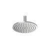 DO Regenbrause mit Deckenanbindung SERIENSPEZIFISCH 28689970 300 mm Chrom