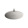 DO Regenbrause mit Deckenanbindung SERIENSPEZIFISCH 28699970 400 mm Platin