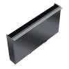 sanibel-Spiegelschrank 2.0 FLEX SPIY120R LED 1206x670mmx200mm verspiegelt