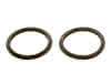 JU Ersatzteil TTNR: 8737711102 Dichtring D59mm (2x)
