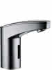 STIEBEL ELTRON Sensor-Armatur WSN 10, drucklos, mit Netzstecker