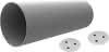 Pluggit Montagerohr f. iconVent 160 / 170 Länge 700 mm