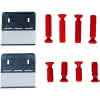 Pluggit Stellfüßeset f. PL200-1 