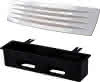 Pluggit PluggLine Design-Blende iQoanda Set-Zuluft
