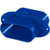 Pluggit PluggPlan - Verbinder der PP-C Channel-Luftverteilung