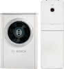 BOSCH Luft/Wasser-Wärmepumpe Compress CS7001iAW 7 ORMB, außen, Puffermodul