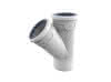 Wavin Abzweig AS+ DN 70x50 87 Grad 