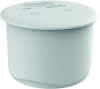 Wavin Muffenstopfen AS+ DN 125 