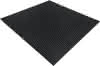 Antivibrationsmatte B.0,5m L.0,5m D.10mm