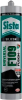 Silikondichtstoff F109 Fusion transp.300 ml