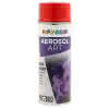 Buntlackspray AEROSOL Art verkehrsrot glänzend RAL