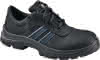 Sicherheitsschuh Andy Low Gr.43 W.L schwarz/blau S3