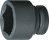 Kraftschraubereins.K 21 1 Zoll SW 75mm L.80mm