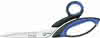 Universalschere 200mm m.2K-Auge schwarz/grau