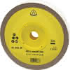 Schleifgeweberolle KL 385 JF 50mm K.240 f.Metall
