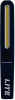 LED-Akkuhandleuchte STICK LITE M 3,7 V 1800 mAh