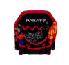 Nageltasche H220xB200xT80mm PARAT