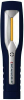 LED-Akkuhandleuchte MAG PRO 3,7 V 2600 mAh Li-Ion
