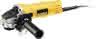 Winkelschleifer DWE4057 125mm 800 W 11800min-