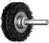 Rundbürste RBU 4009/6 ST 0,20 D.40mm 6mm