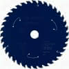 Kreissägeblatt Expert Wood AD 165mm Z.36 WZ