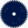 Kreissägeblatt AD 165mm Z.48 WZ Bohr.20mm