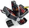 Werkzeugsortiment Big Twin Move Elektro