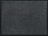 Fußmatte anthrazit PP L900xB1500xS5mm
