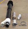RK Abgasanlage WSA 101 GPC 80 229011