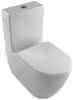 VB Tiefspül-WCs Subway 2.0 5617R0 370x70 0mm Oval Weiß Alpin