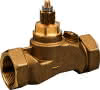 GB Verschneideventil mechanisch 1 1/4" 