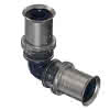 comfort-press-PPSU-Winkel A20 90 Grad 25mm