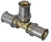comfort-press-Metall-T-Stück A20 20mm 