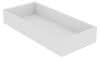 KE Aufbewahrungsbox Edition 11 31300, 190 x 60 x 420 mm, weiß