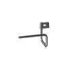 LF Handtuchhalter VAL 280x150 passend zu H815284 chrom