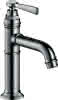 HG Waschtischmischer 100 Axor Montreux ohne Ablaufgarnitur chrom