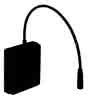 SCHELL Universal Batteriefach 4xAA Batterien