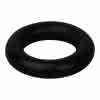 MHG O-Ring, 8,0x3-NBR 70Grad schwarz Vorwärmer
