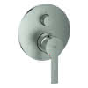 GROHE EH-Batterie Lineare 24095_1 FMS für 35604 3-Wege Umstellung supersteel
