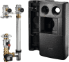 OVENTROP-Station "Regumat M3-220" DN40, ohne Pumpe