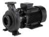 GRUNDFOS Blockpumpen Standard NB32-160.1/155 A-F2-A-BQQE 400V 0,25kW