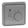 KM Raumthermostat Typ 146927 230V Unterputz