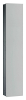 EC Schrankmodul asis 2.0 27413 Unterputz 1584 mm weiss