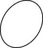 IS O-Ring 12,00x2,00 