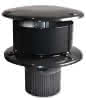 RK Regenhaube, 100-D 229035