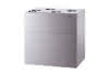 MC Raumluft-System WS 320 KB mit Bypass + Heizregister, bis 250 m2