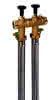 GB Anschluss-Set softliQ:LB30i/50i L190 mm_