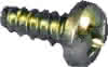 Wolf Blechschraube ST5,5x13-F-H GV DIN 7981